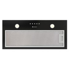 Витяжка Globalo Delico 60.1 Black