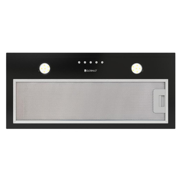 Витяжка Globalo Delico 60.1 Black