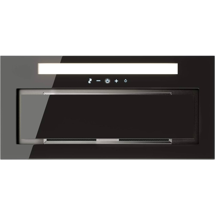 Витяжка Globalo Loteo 60.4 Black