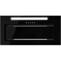 Витяжка Globalo Senturo 60.3 Black