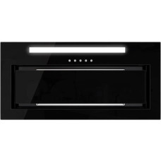 Витяжка Globalo Senturo 60.3 Black