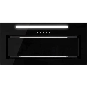 Витяжка Globalo Senturo 60.3 Black