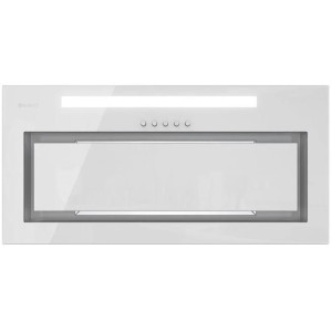 Витяжка Globalo Senturo 60.3 White