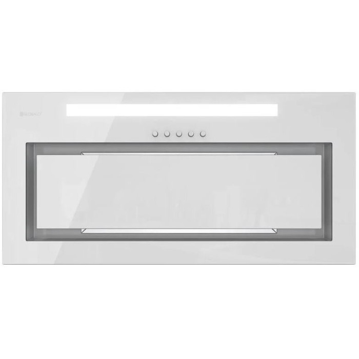 Витяжка Globalo Senturo 60.3 White