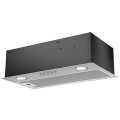 Витяжка MPM 60-OW-01N Inox