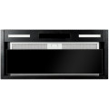 Витяжка VDB Flat Gest 60 Black