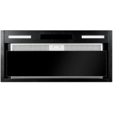 Витяжка VDB Flat Gest 60 Black