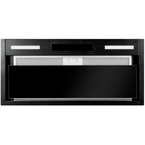 Витяжка VDB Flat Gest 60 Black