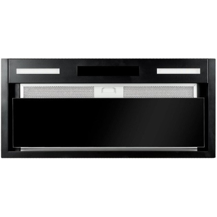 Витяжка VDB Flat Gest 60 Black