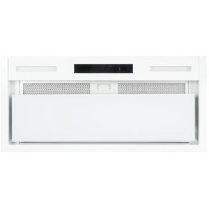Витяжка VDB Flat Gest 60 White