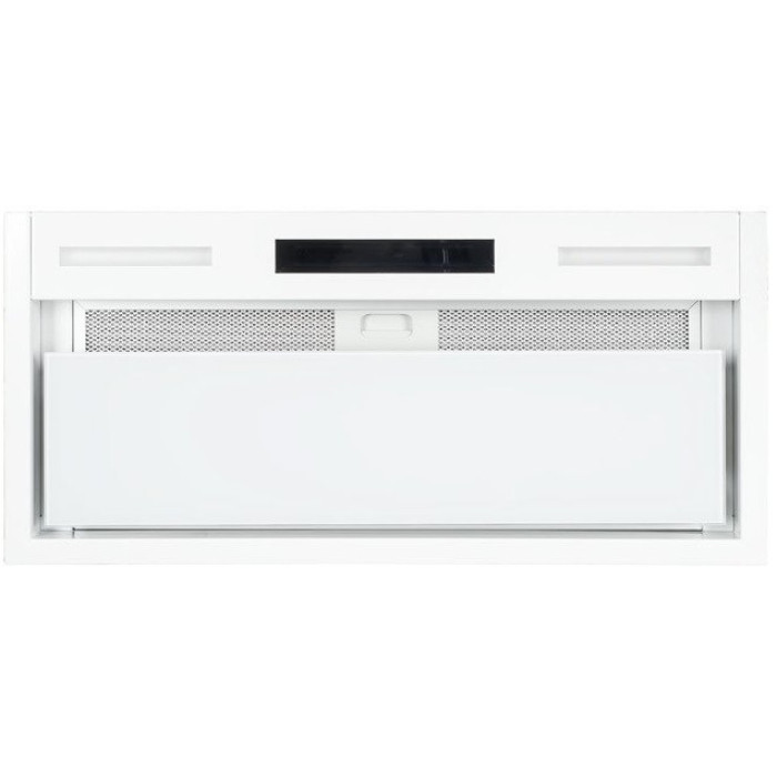 Витяжка VDB Flat Gest 60 White