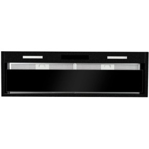 Вытяжка VDB Flat Gest 90 Black