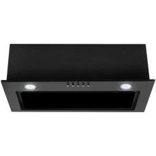 Витяжка VDB Smart Glass 60 Black