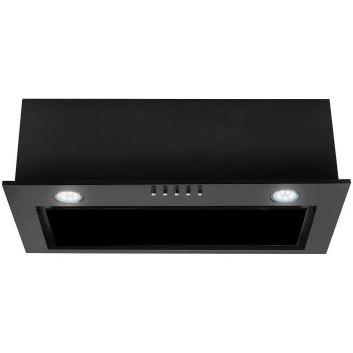 Витяжка VDB Smart Glass 60 Black