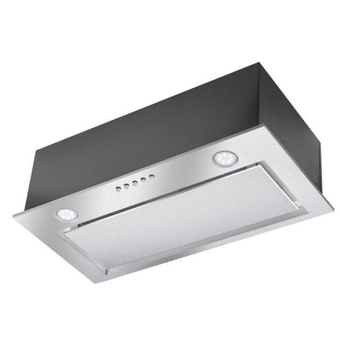 Витяжка VDB Smart Glass 60 Inox