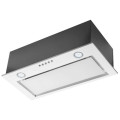 Витяжка VDB Smart Glass 60 White