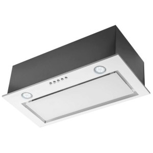 Витяжка VDB Smart Glass 60 White