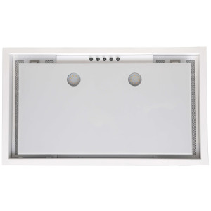 Витяжка VDB WGS 60/35 White