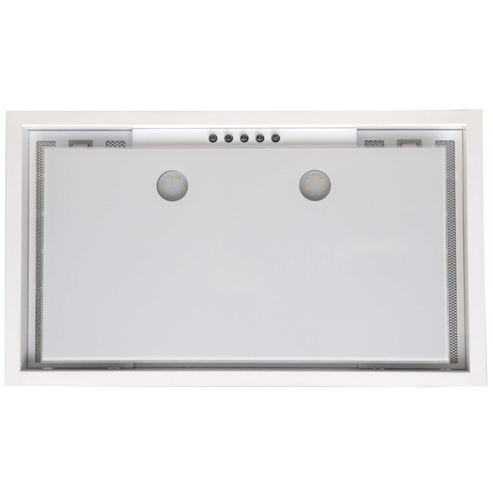 Витяжка VDB WGS 60/35 White