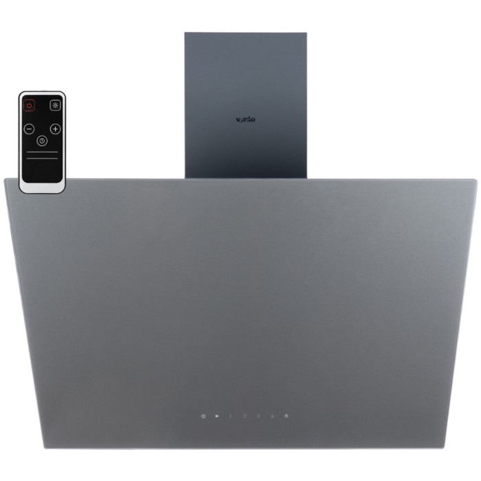Витяжка VENTOLUX MIRROR 60 GRS (800) TRCMM