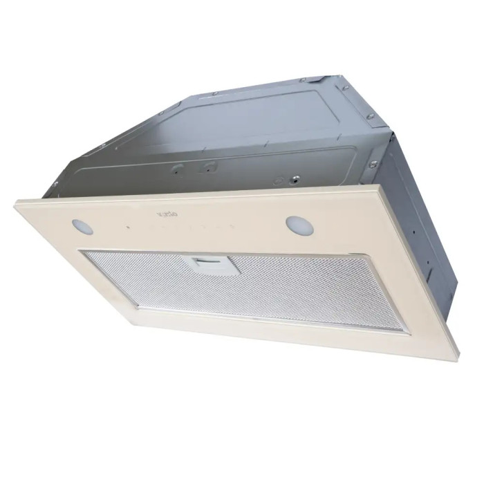 Витяжка VENTOLUX PUNTO 530/275 IVORY (800) TRCMM
