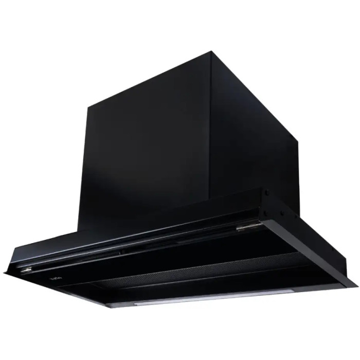 Витяжка VENTOLUX PUNTOLUX 60 BK/BG (1200) TRC
