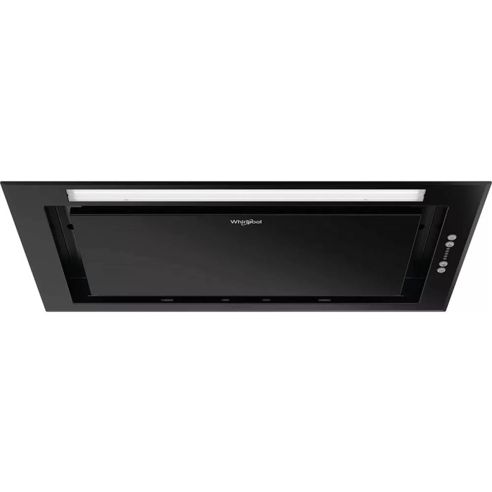 Витяжка Whirlpool WCT363FLTK
