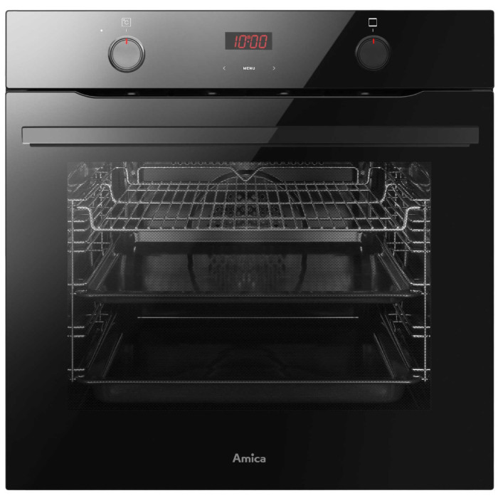 Духова шафа Amica ED37218B X-Type