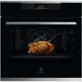 Духова шафа ELECTROLUX KOEBP39WX