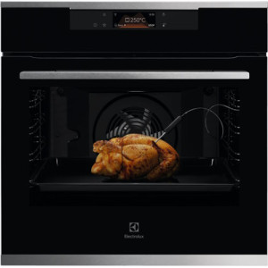 Духова шафа ELECTROLUX KOEBP39WX