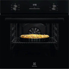 Духова шафа ELECTROLUX LOH3H00BK