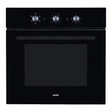 Духова шафа VENTOLUX EO60MT-5K BG