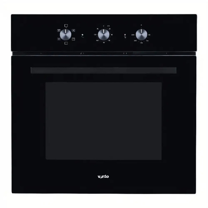 Духова шафа VENTOLUX EO60MT-5K BG