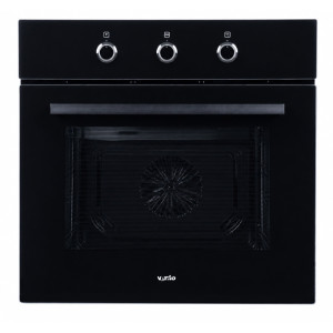 Духова шафа VENTOLUX EO60MT-6P BK