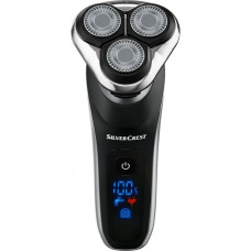 Електробритва SILVER CREST SRR 3.7 D5