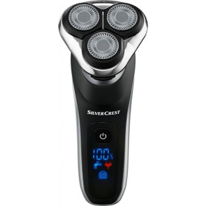 Електробритва SILVER CREST SRR 3.7 D5