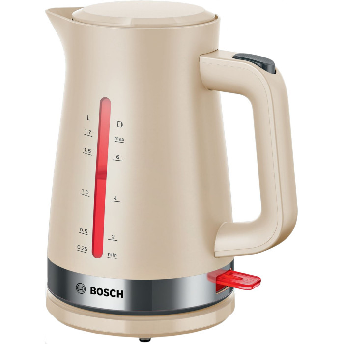 Електрочайник BOSCH TWK4M227