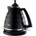 Електрочайник Delonghi KBJ 2001.BK
