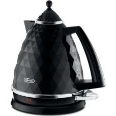 Електрочайник Delonghi KBJ 2001.BK