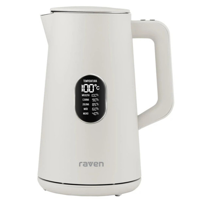 Електрочайник Raven EC024B