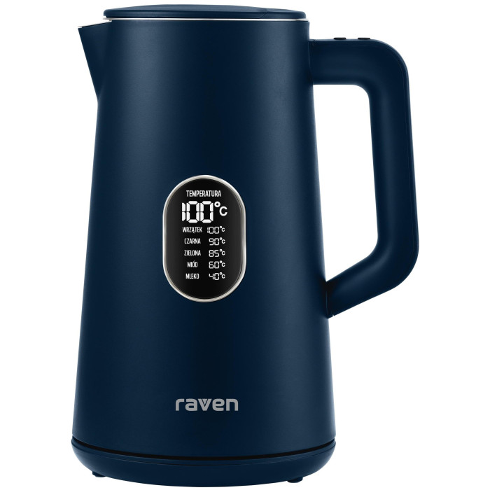 Електрочайник Raven EC024G