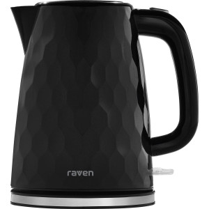 Електрочайник Raven EC025B