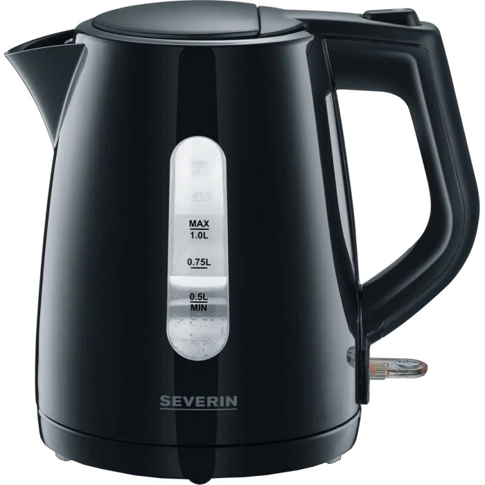 Електрочайник Severin WK 3410