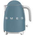 Електрочайник SMEG KLF03SBMEU