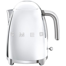Електрочайник SMEG KLF03SSEU