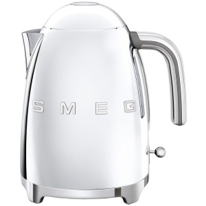 Электрочайник SMEG KLF03SSEU