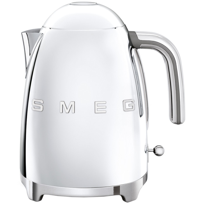 Электрочайник SMEG KLF03SSEU