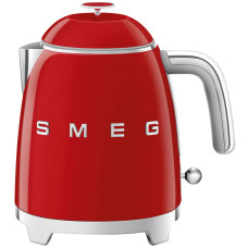 Электрочайник SMEG KLF05RDEU