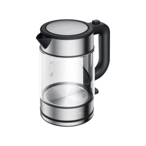 Електрочайник XIAOMI Electric Glass Kettle 48366