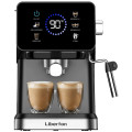 Кофеварка LIBERTON LCM-2208